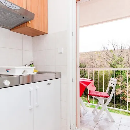Darrer Apartman