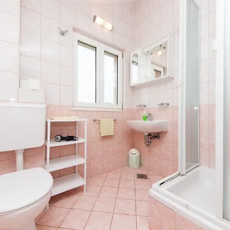 Apartman Darrer *