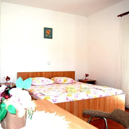 Darrer Apartman