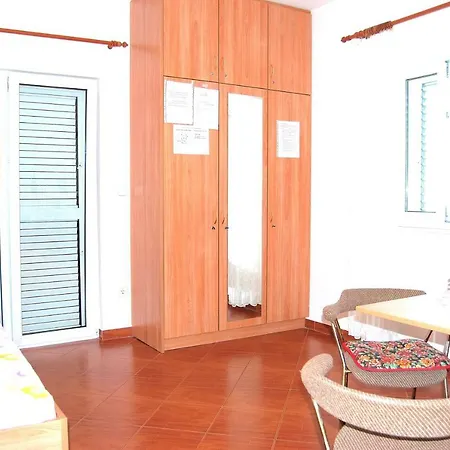 Darrer Apartman