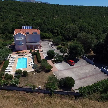Apartman Darrer Dubrovnik